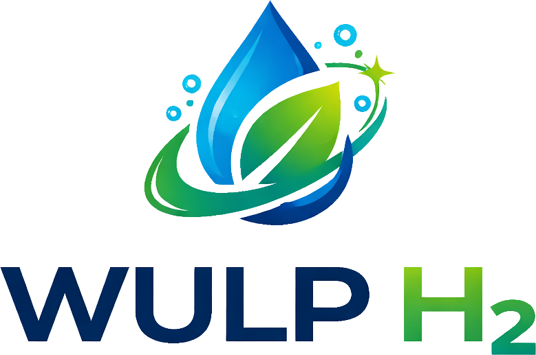 WULP H₂ Waterstof